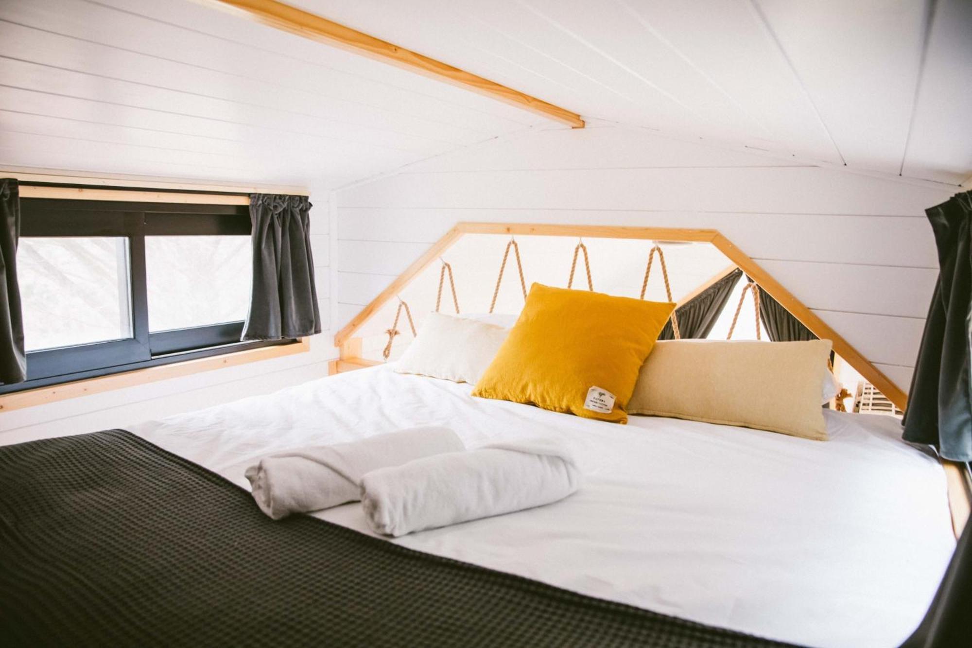 Holiday home Caseta Wald By Tiny Away