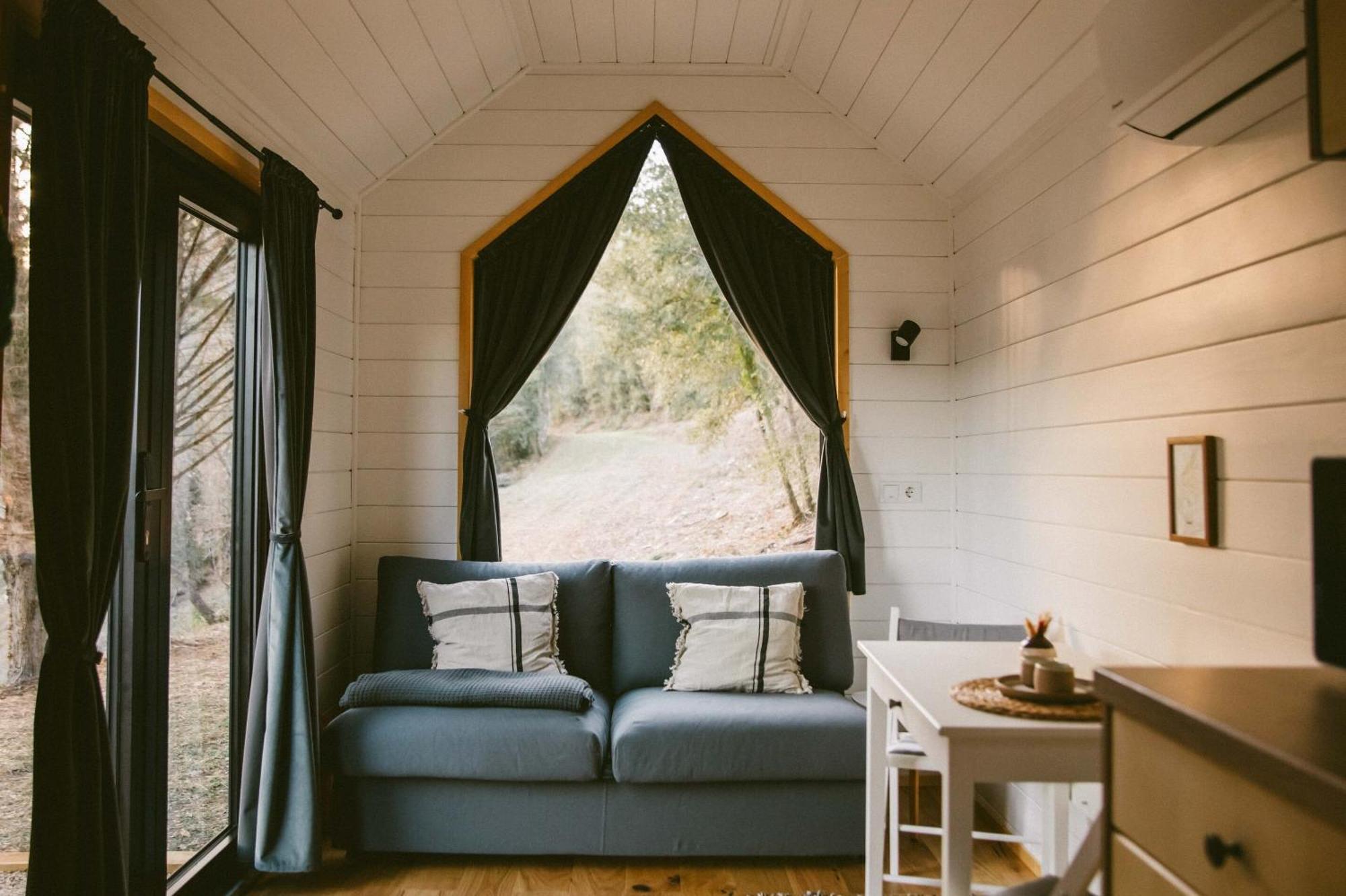 Caseta Wald By Tiny Away Holiday home