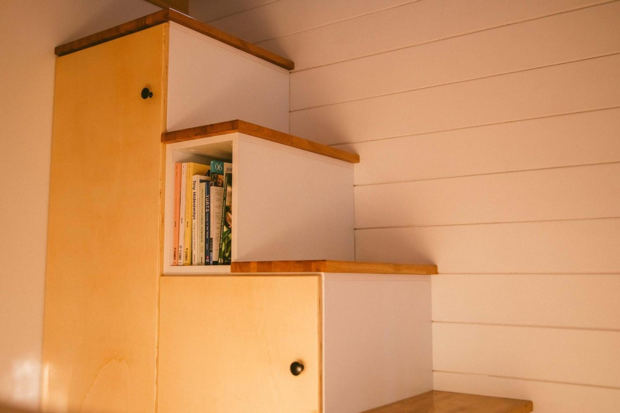 Holiday home Caseta Wald By Tiny Away