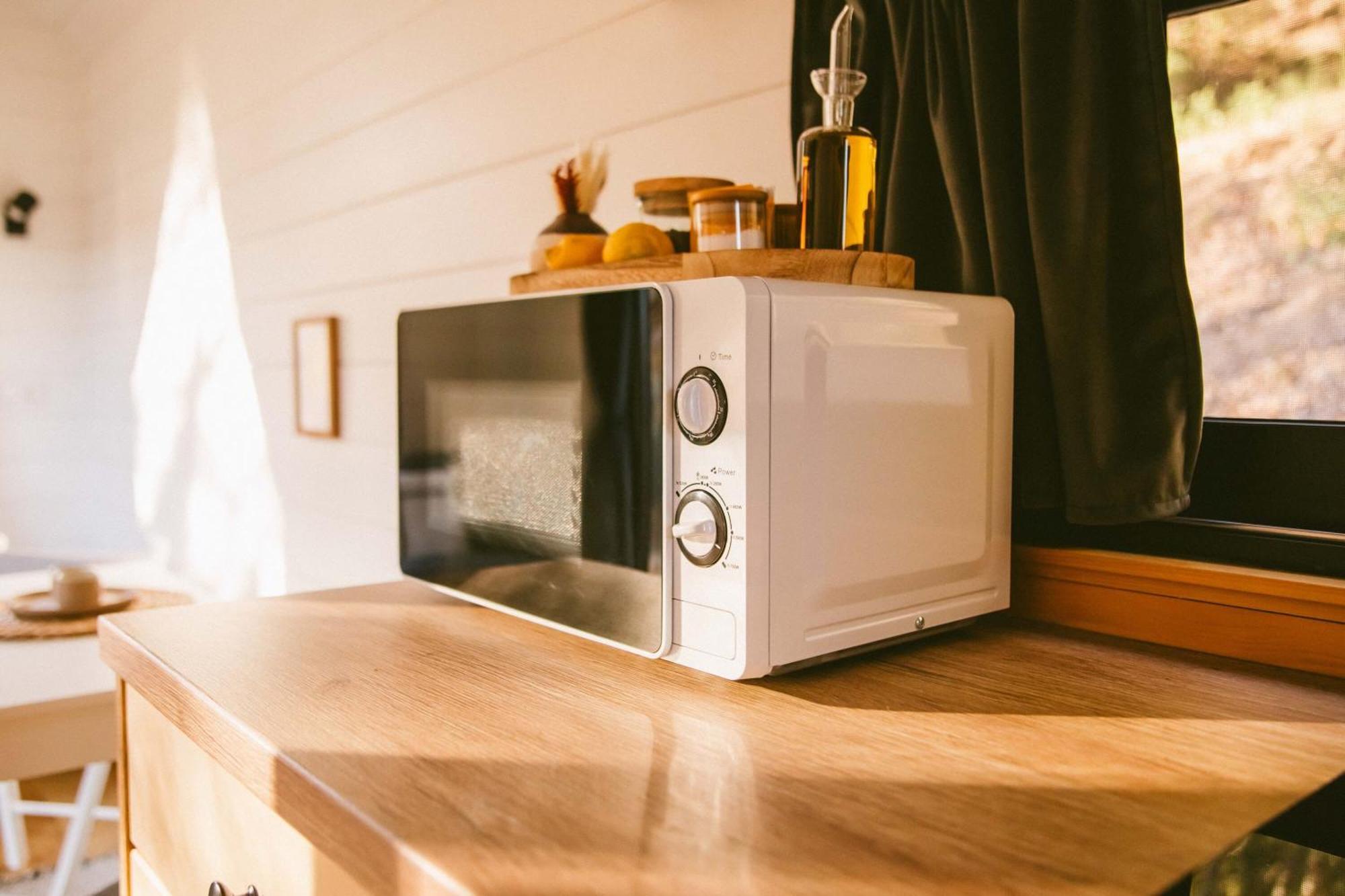 Holiday home Caseta Wald By Tiny Away