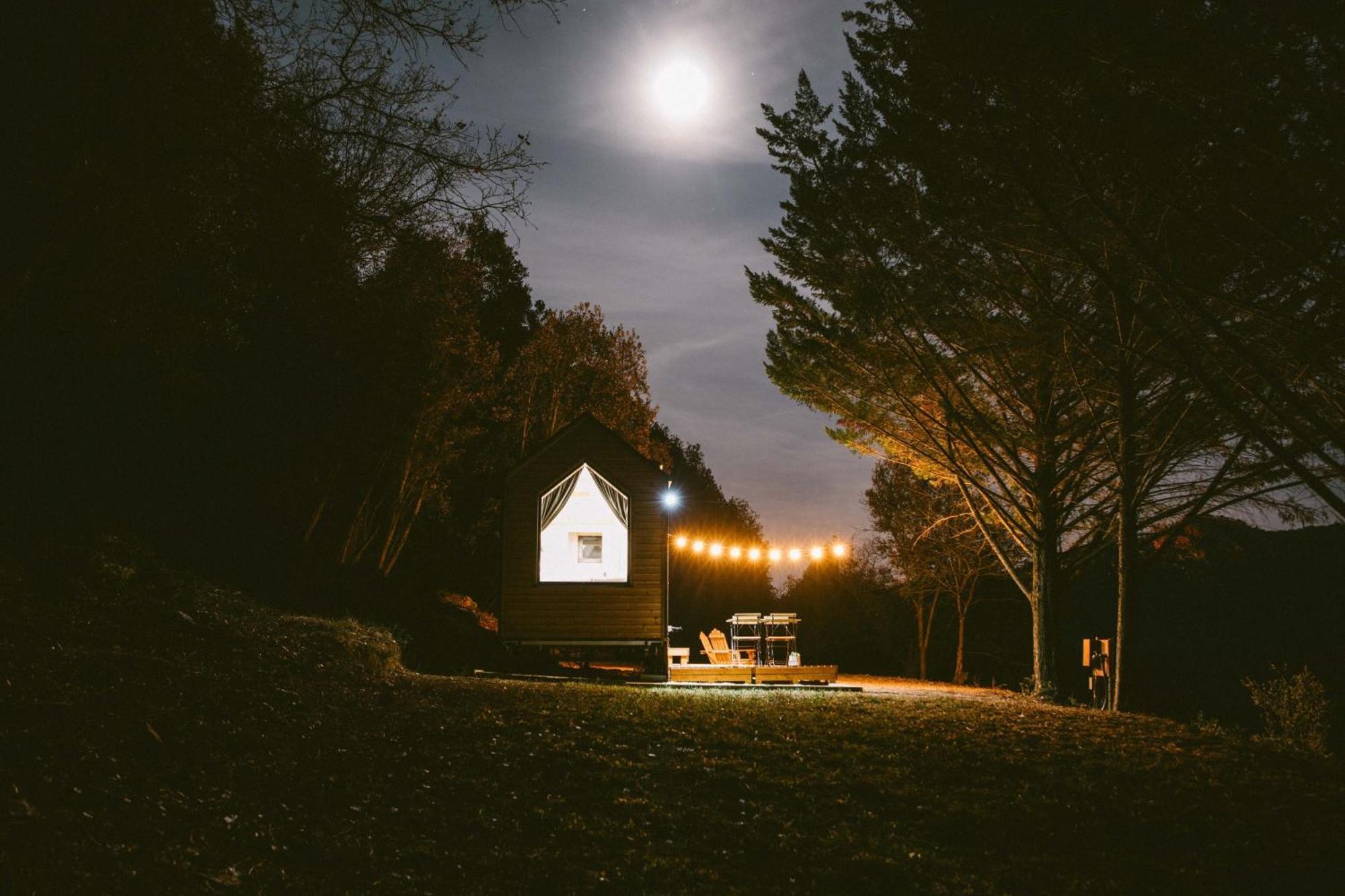 Caseta Wald By Tiny Away Holiday home *