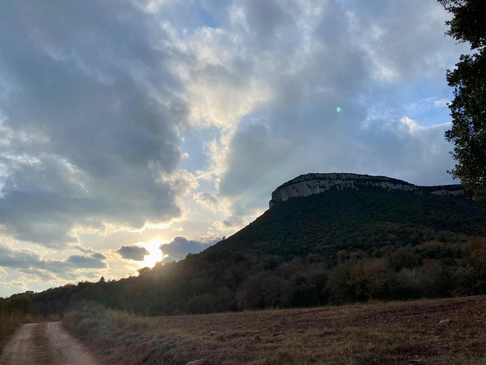 Caseta Wald By Tiny Away Holiday home Las Serras